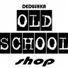 Dedushka Old School
