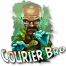 Courier Bro