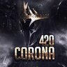 Evgeniya Corona420