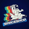 Space Shop