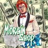 Morgin Shop
